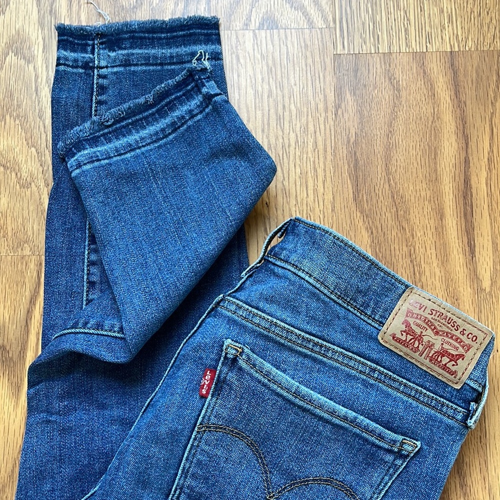 Levi’s | 711 Skinny